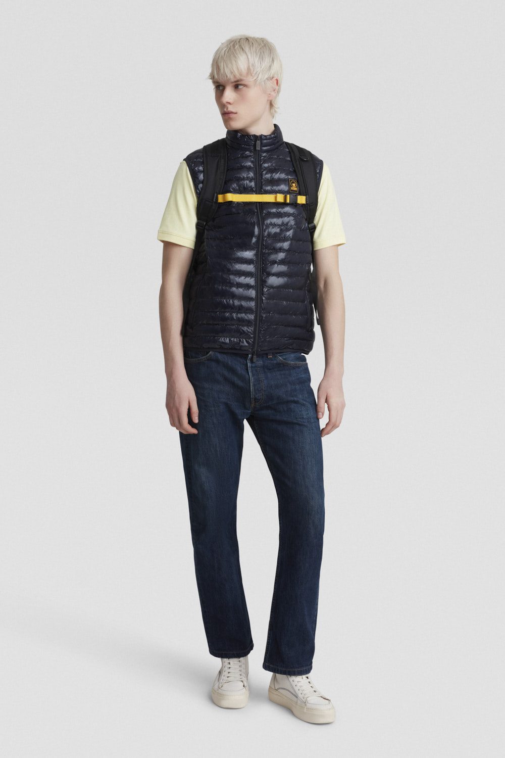 MORRIS 255CFMV28530 N0T11D 341XXP 1