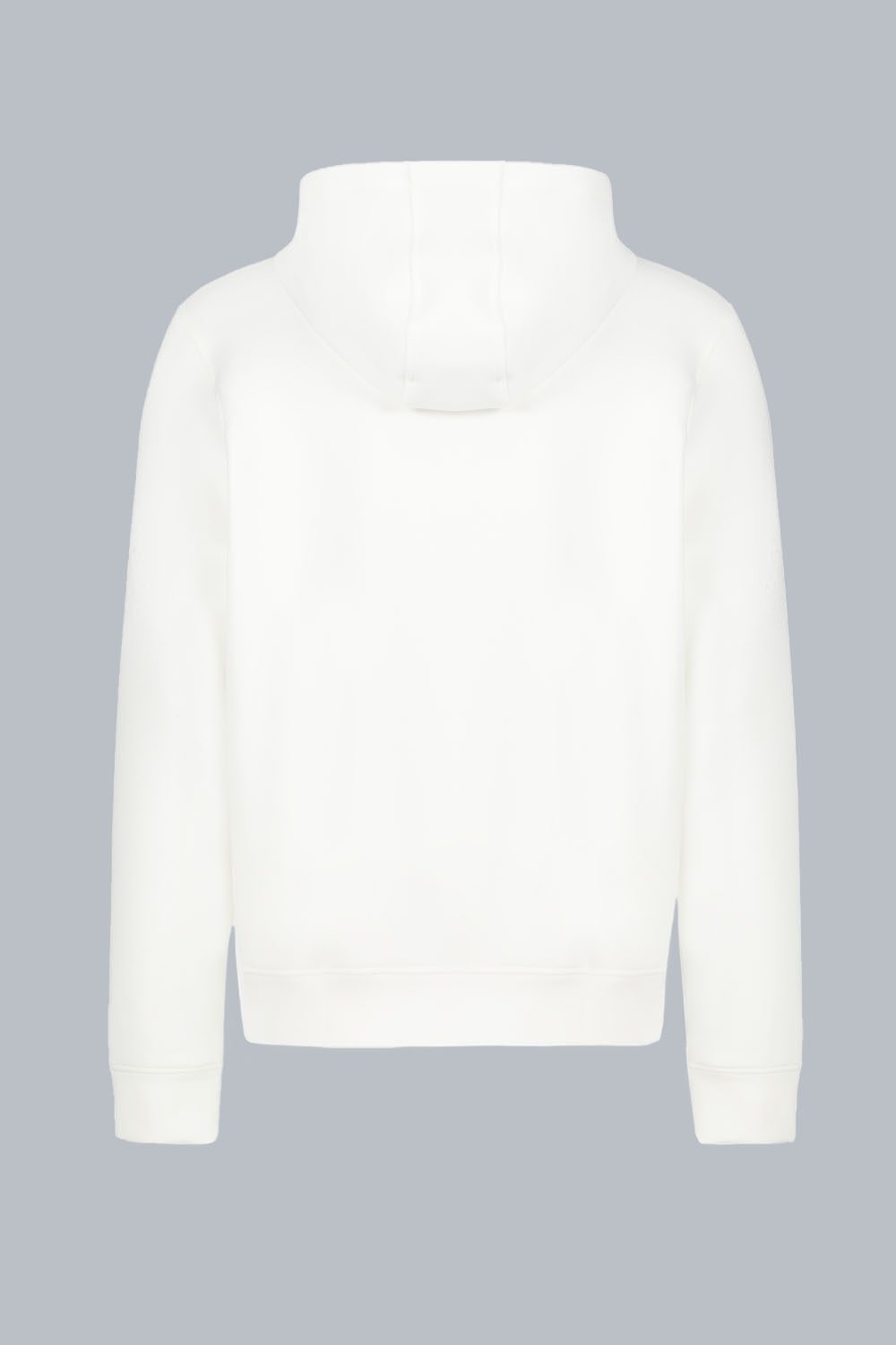 NAKU FELPAFULLZIP 243CPMTF8394P4Z20X243115XXP Back 1