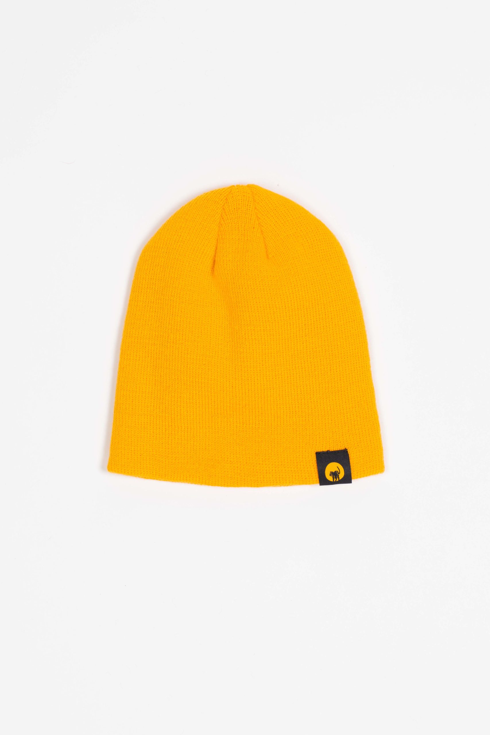NEREO BOY- Cappello giallo
