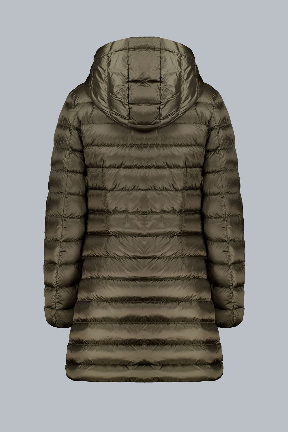 NITAK PIUMINO800FILLPOWER 223CFWC02362N1C10D2434277XP BK