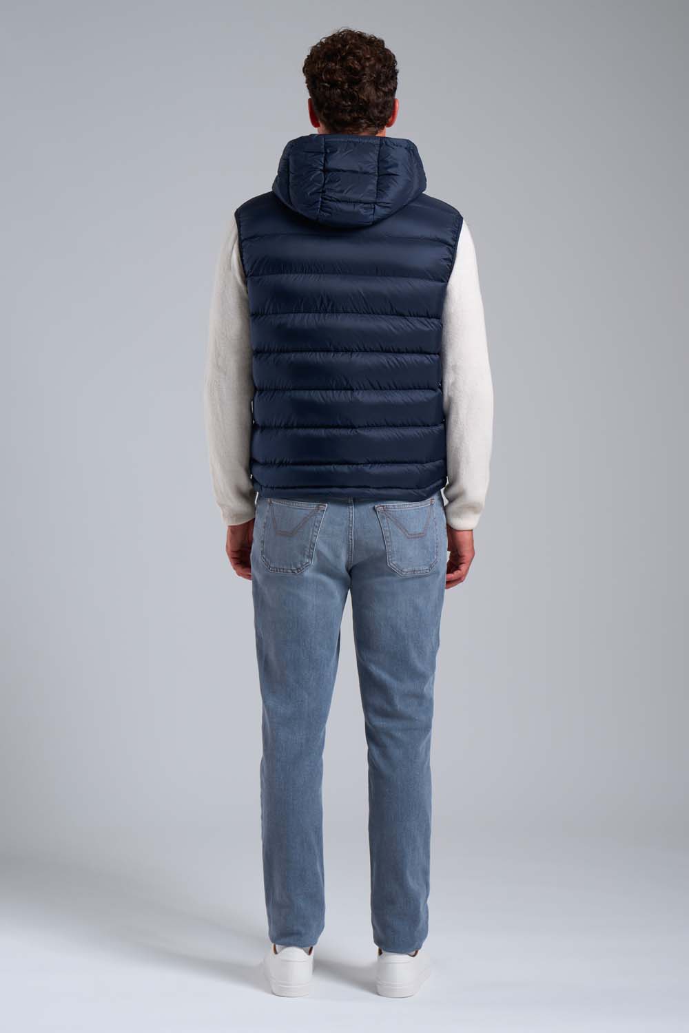 NODIE GILET800FILLPOWER 233CFMV01676N0210D2433413XP 0141