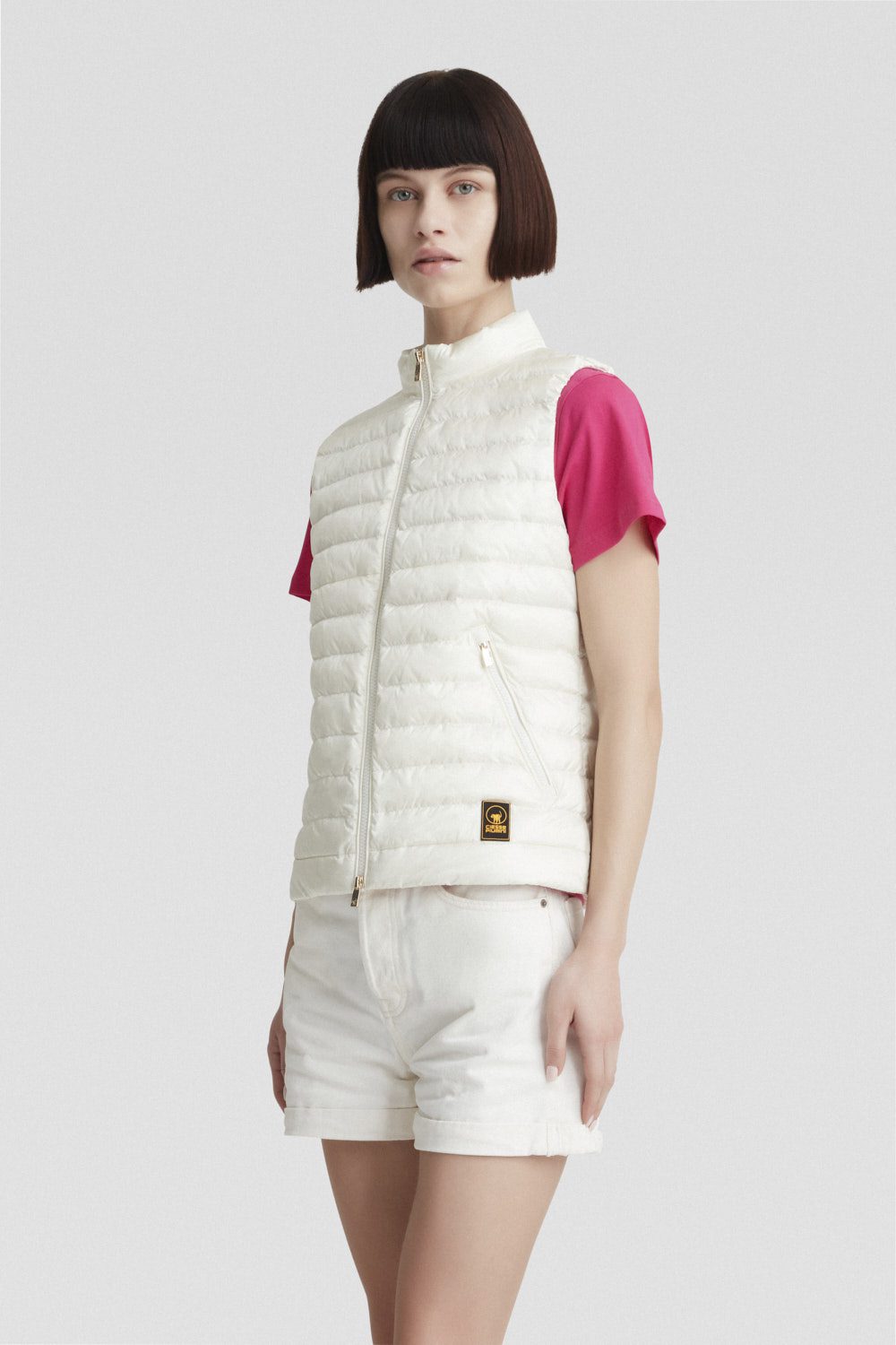 PAPRIKA-_Smanicati_215CFWV22418N1C10D134XXP_Indossato_2.jpg PAPRIKA Smanicati 215CFWV22418N1C10D134XXP Indossato 2