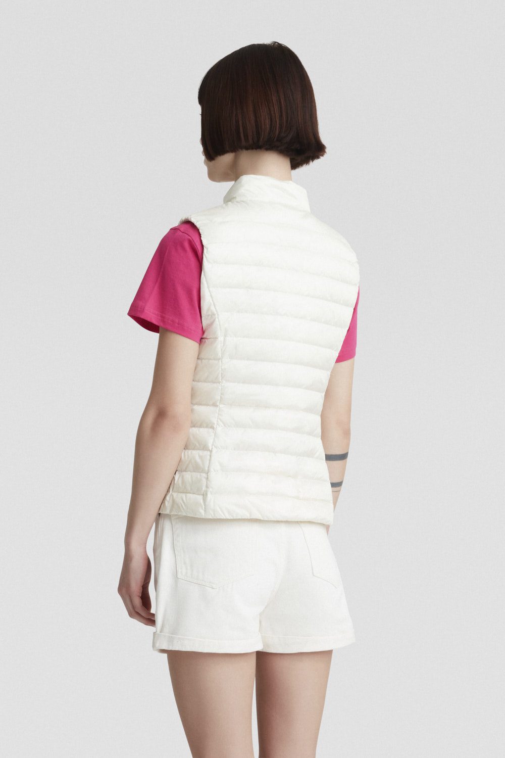 PAPRIKA-_Smanicati_215CFWV22418N1C10D134XXP_Indossato_3.jpg PAPRIKA Smanicati 215CFWV22418N1C10D134XXP Indossato 3