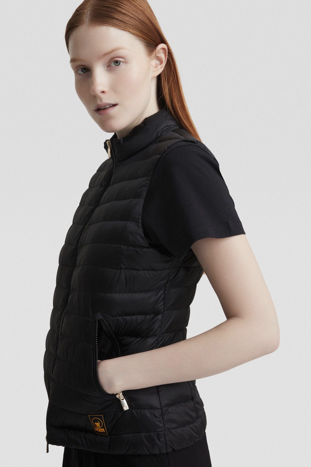 PAPRIKA Smanicati 215CFWV22418N1C10D206XXP Indossato 4