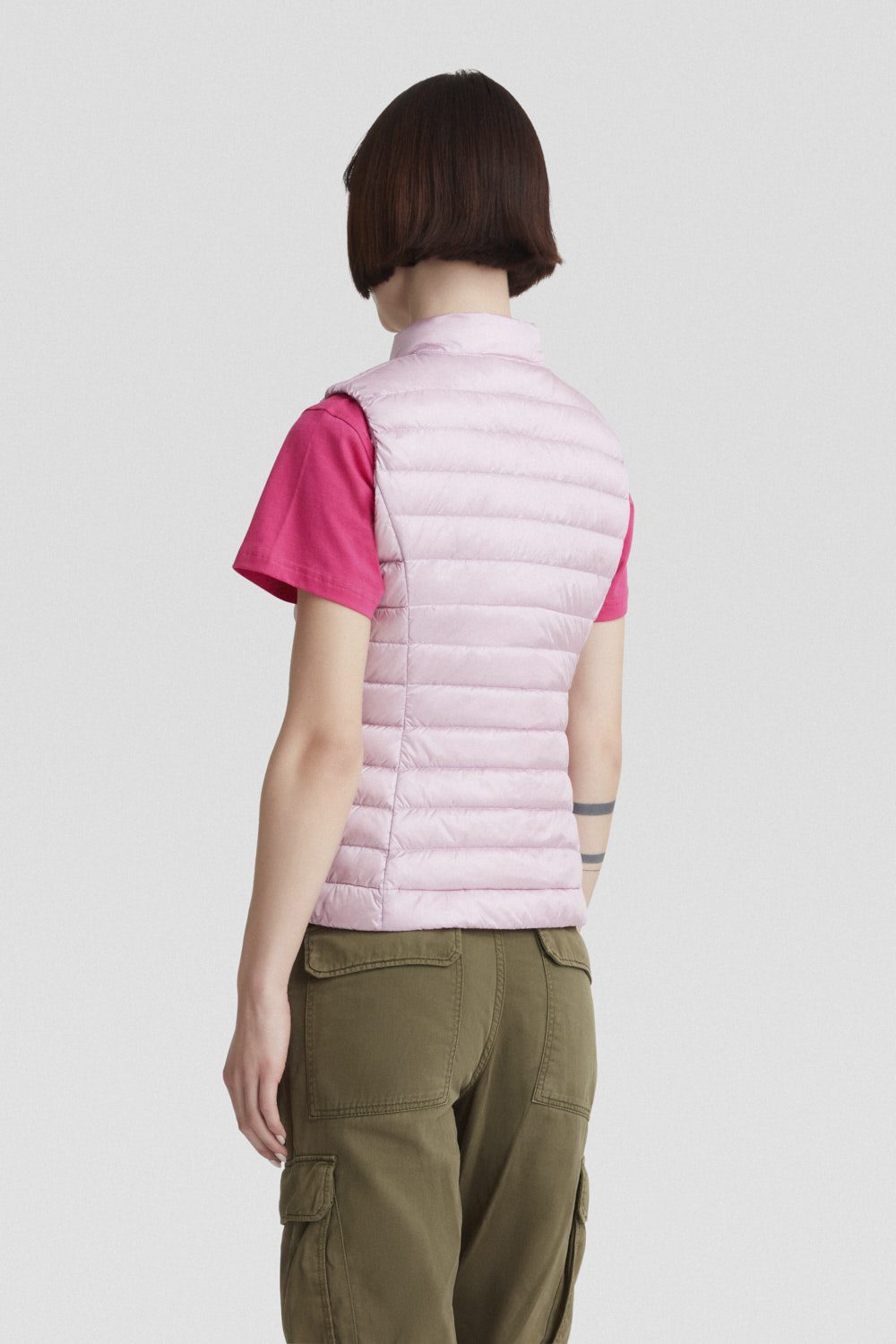 PAPRIKA-_Smanicati_215CFWV22418N1C10D80QXXP_Indossato_3.jpg PAPRIKA Smanicati 215CFWV22418N1C10D80QXXP Indossato 3