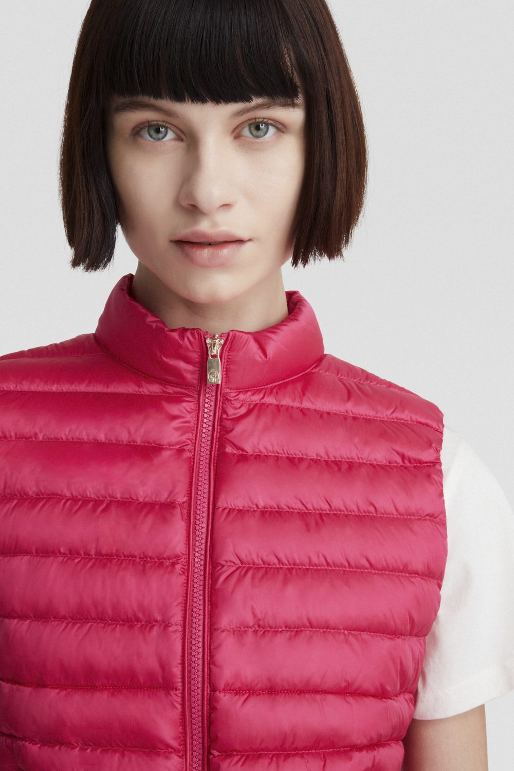 PAPRIKA Smanicati 215CFWV22418N1C10D81VXXP Indossato 4