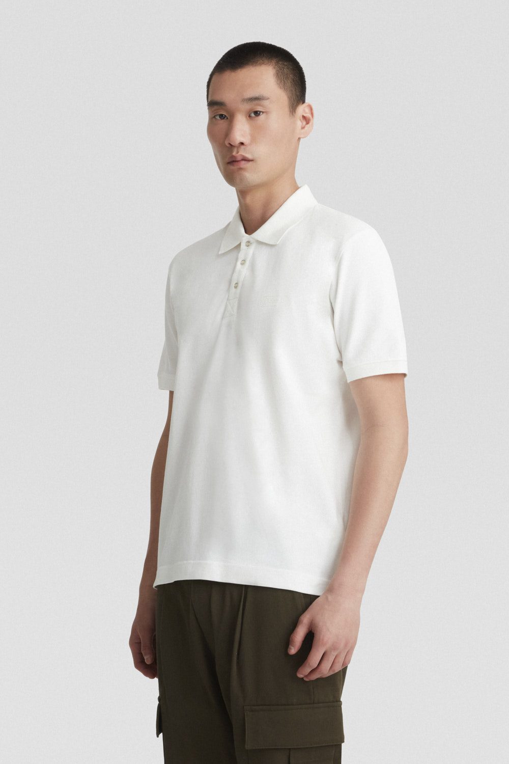 PIFF 3.0 Polo 255CPMT21424C0H30X115XXX Indossato 2 1