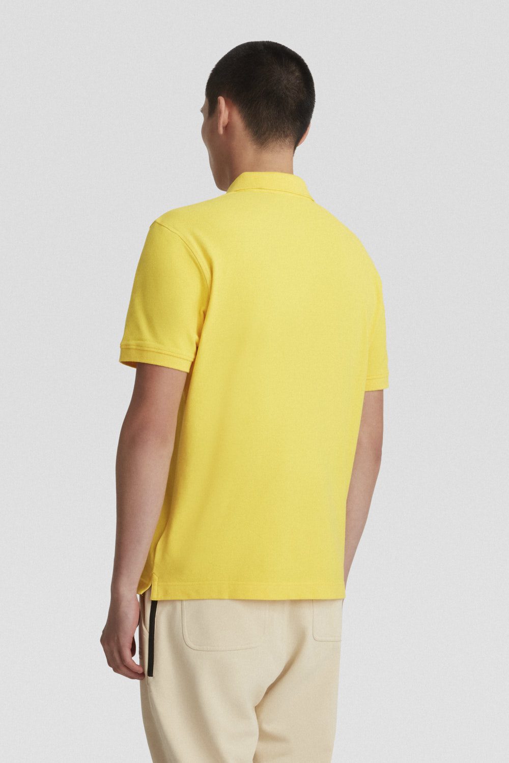 PIFF 3.0 Polo 255CPMT21424C0H30X60LXXX Indossato 3 1