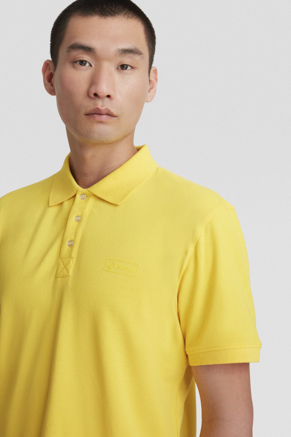 PIFF 3.0 Polo 255CPMT21424C0H30X60LXXX Indossato 4