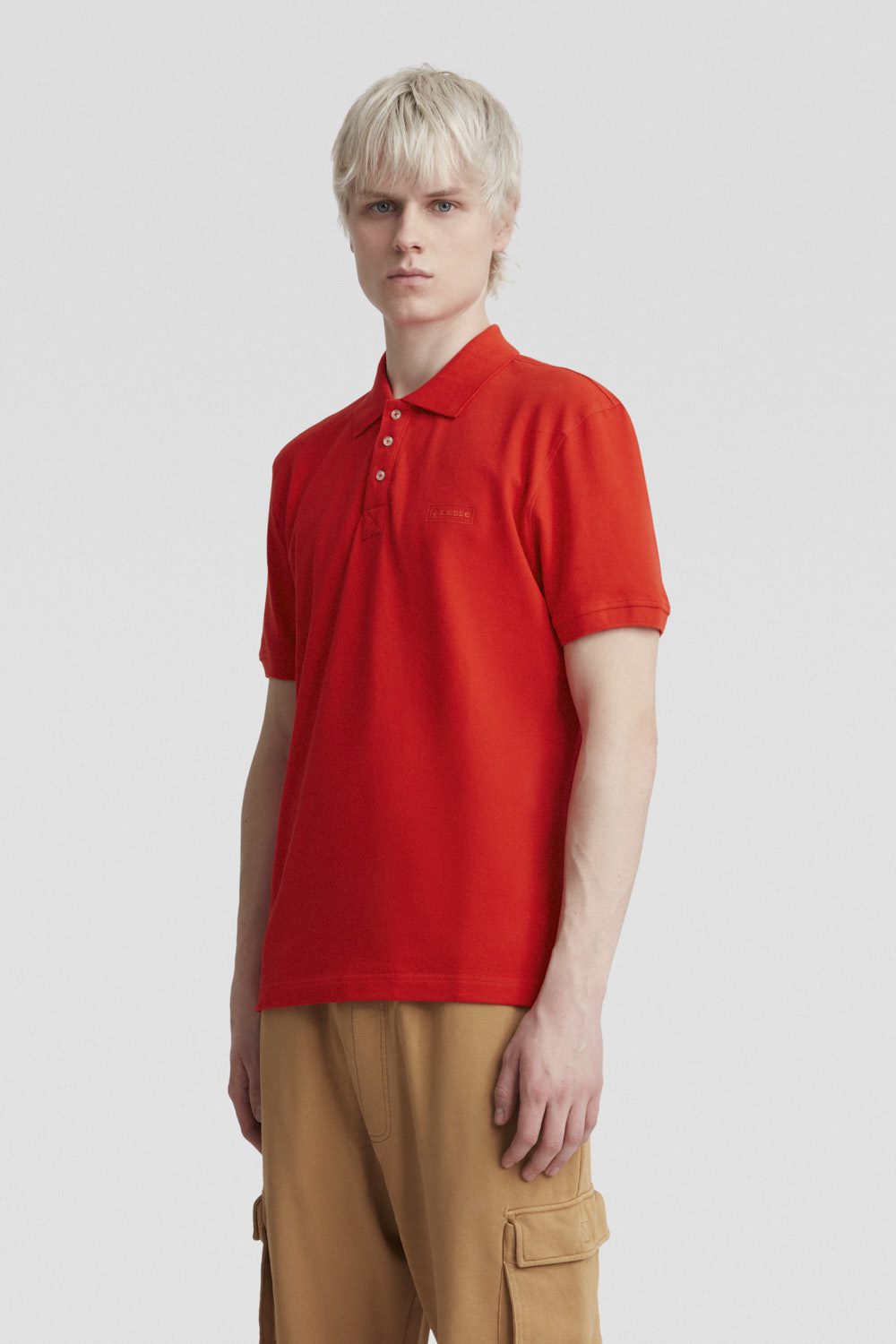 PIFF 3.0 Polo 255CPMT21424C0H30X644XXX Indossato 2