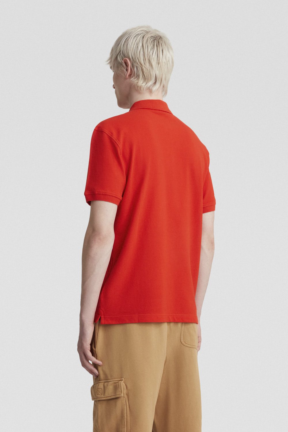 PIFF 3.0 Polo 255CPMT21424C0H30X644XXX Indossato 3