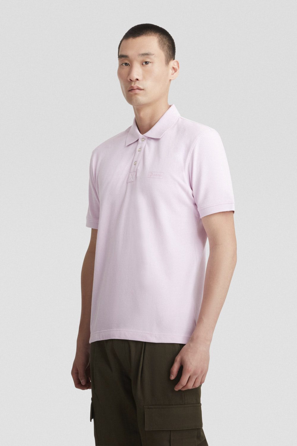 PIFF 3.0 Polo 255CPMT21424C0H30X80QXXX Indossato 2 1