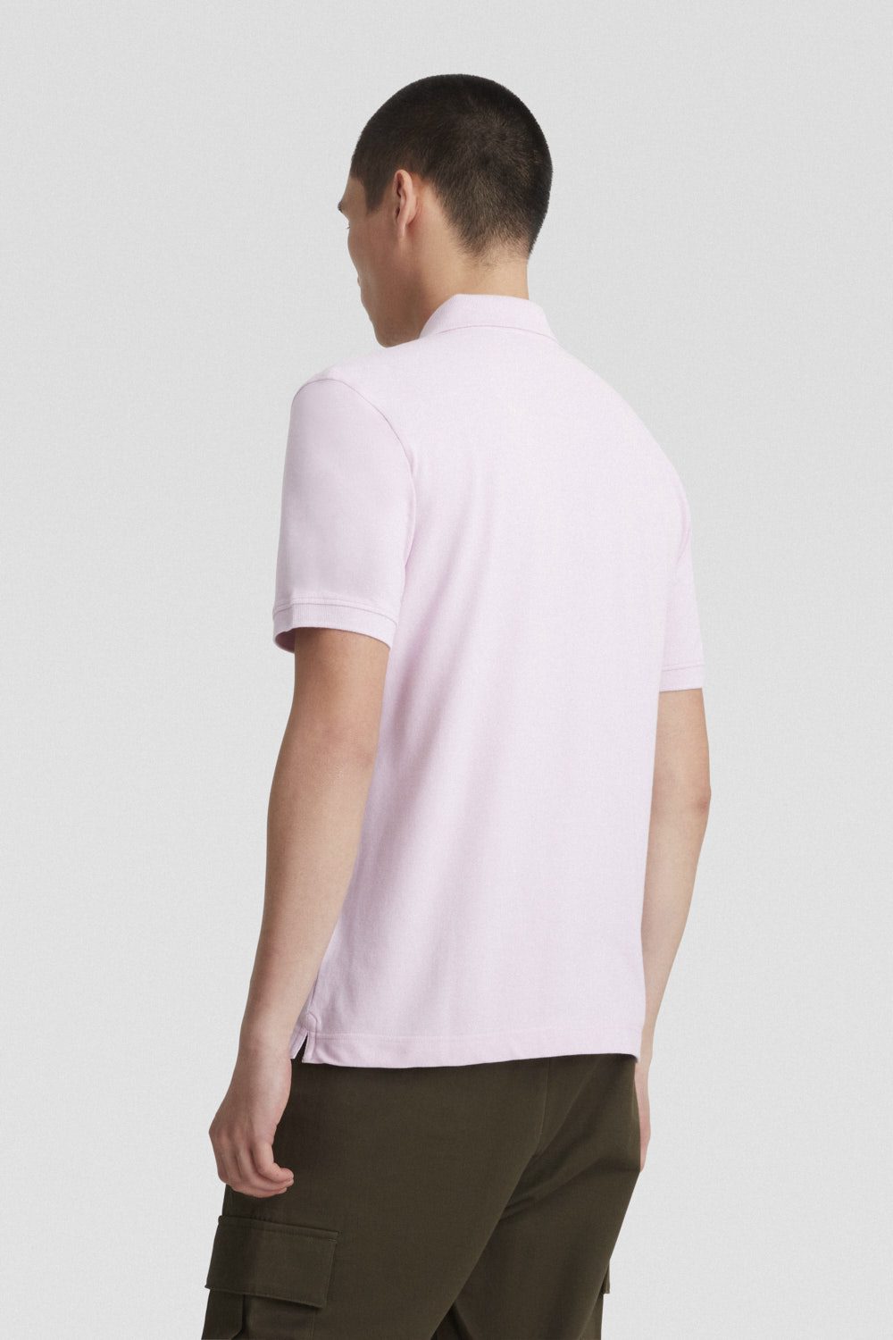 PIFF 3.0 Polo 255CPMT21424C0H30X80QXXX Indossato 3