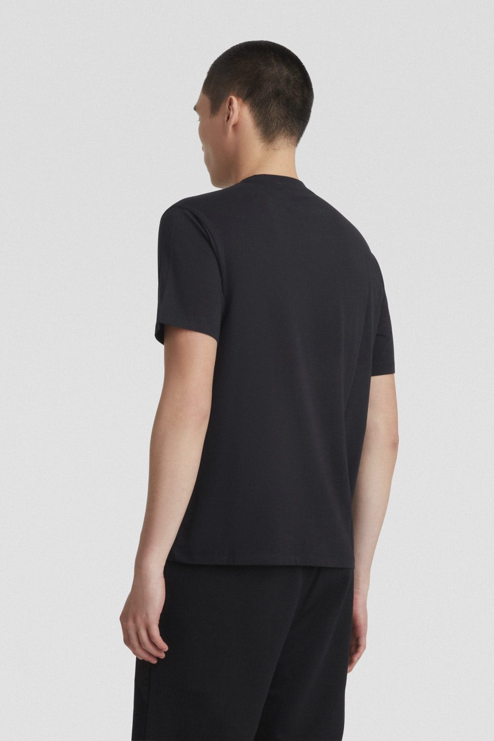 PIXIL T shirt 255OCMT08474C9330X206XXX Indossato 3