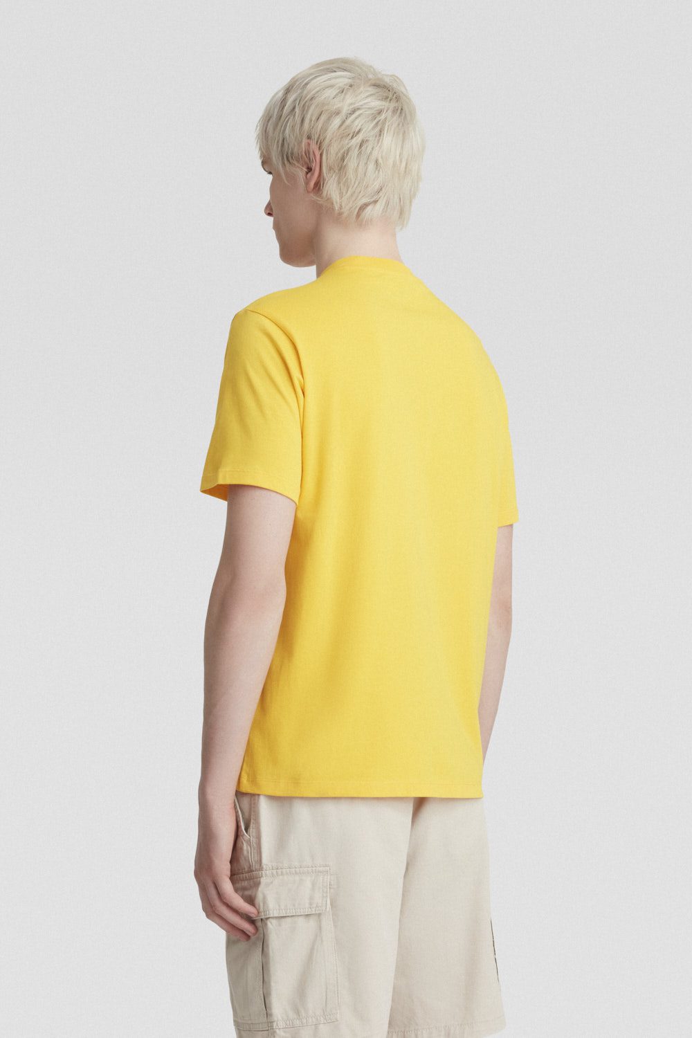 PIXIL T shirt 255OCMT08474C9330X601XXX Indossato 3