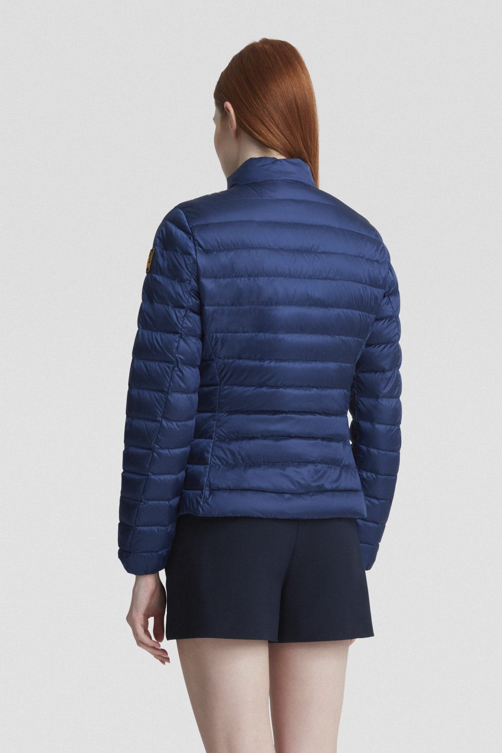 POLA LONG Piumini leggeri 245CFWJ22563N1C10D334XXP Indossato 3