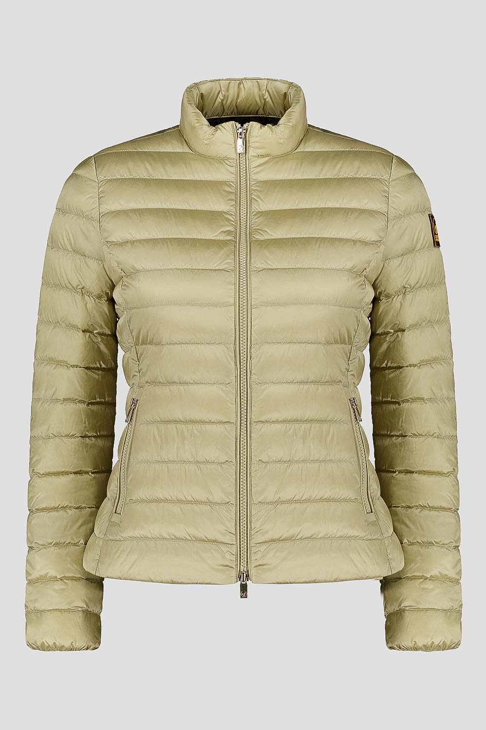 POLA LONG Piumini leggeri 245CFWJ22563N1C10D726XXP Still life Front