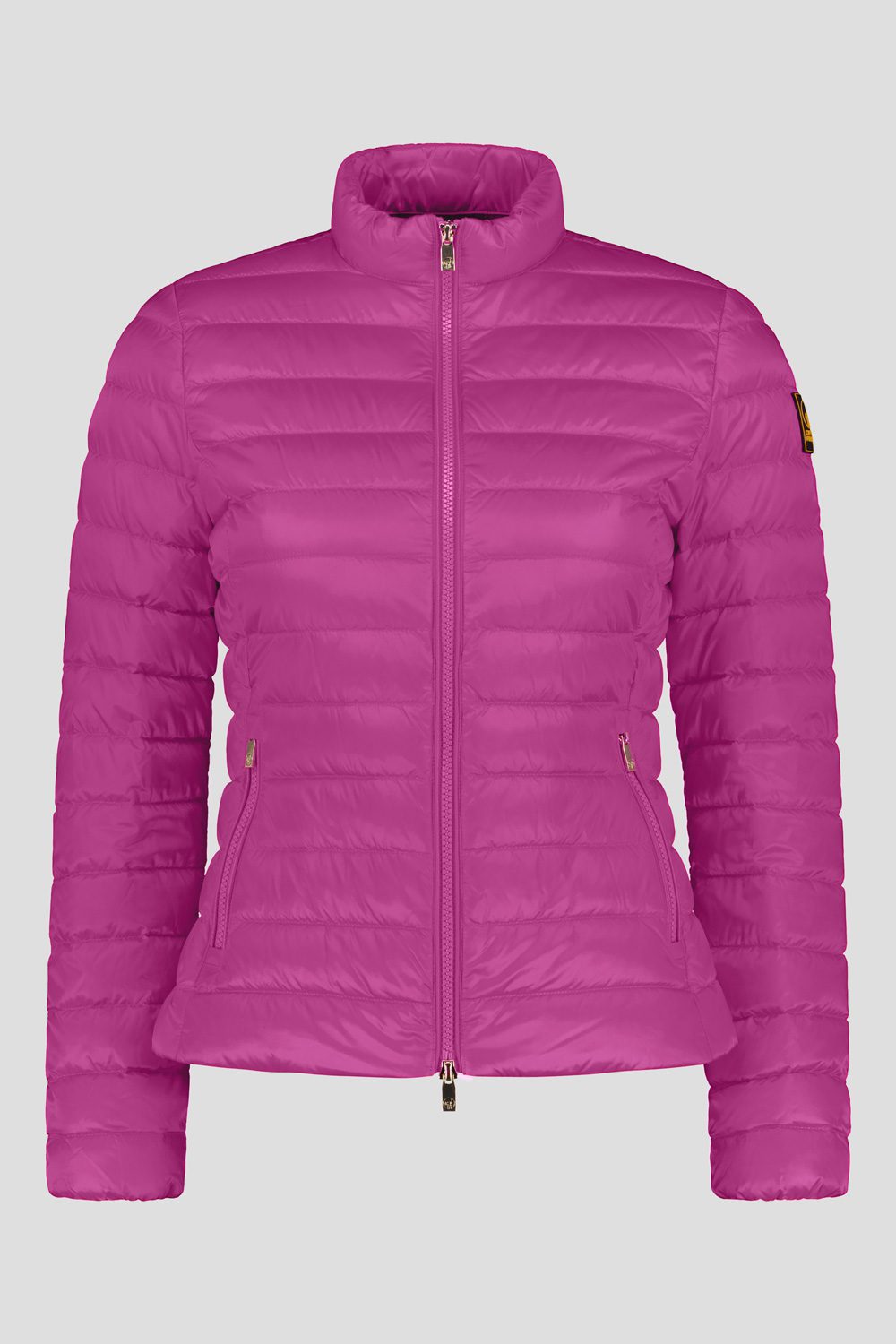 POLA LONG Piumini leggeri 245CFWJ22563N1C10D81VXXP Still life Front