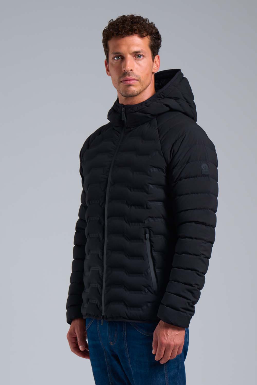 POTTER PIUMINO800FILLPOWER 243CFMJ01811P3Q21D243206XXW 0003