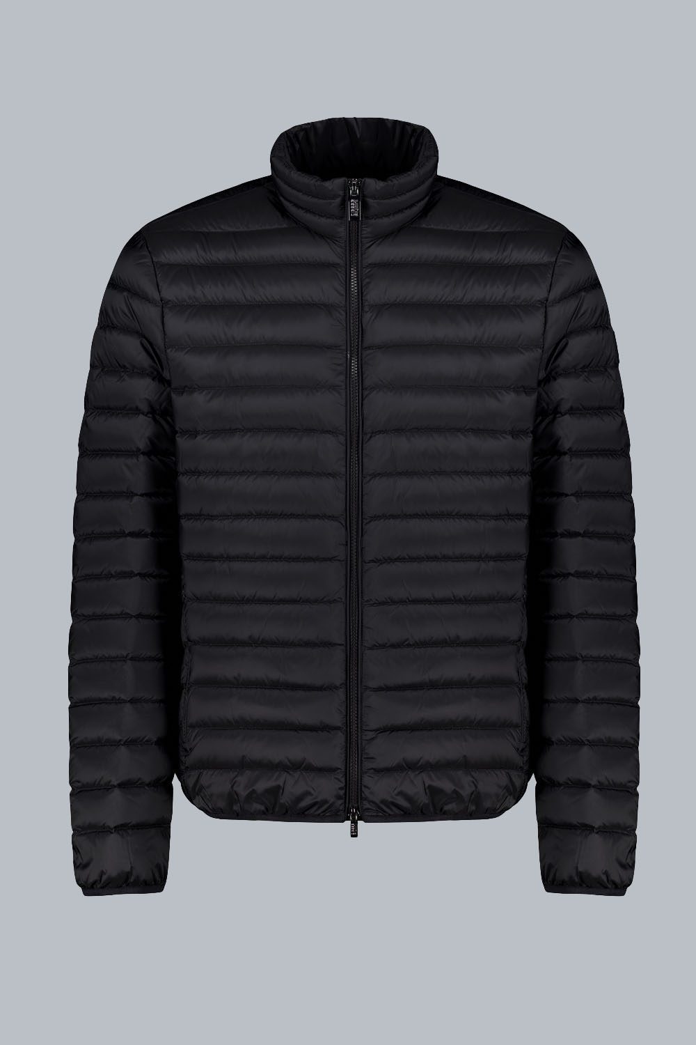 PRINCE 2.0 - Piumino 100 grammi nero in vera piuma 800 fill power