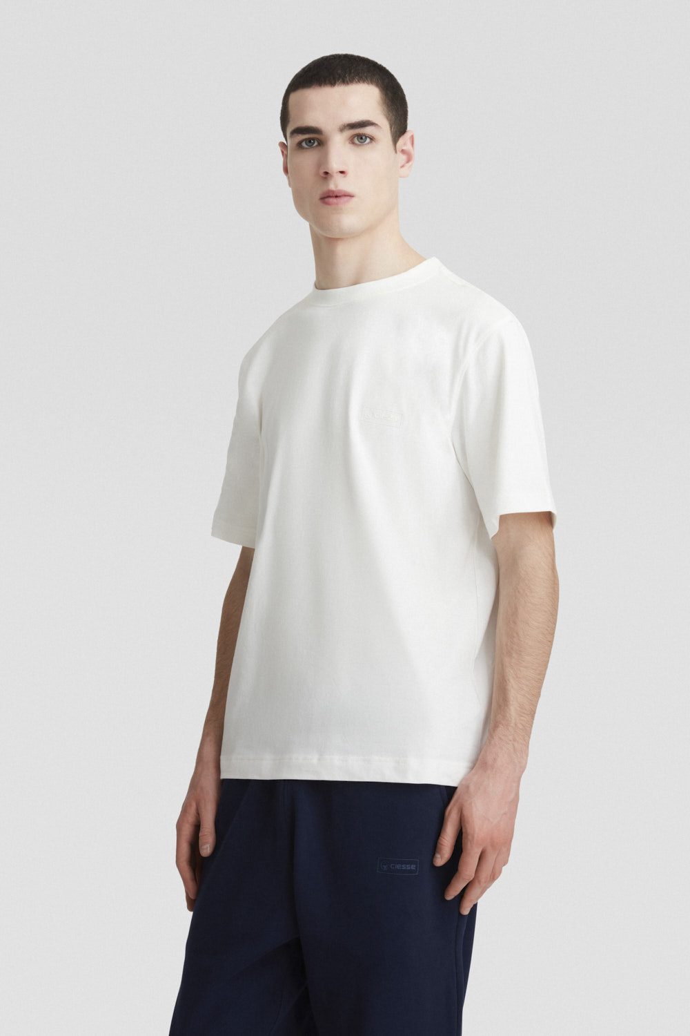 RUPI 2.0 T shirt 255CPMT01666C0E40X115XXX Indossato 2 1