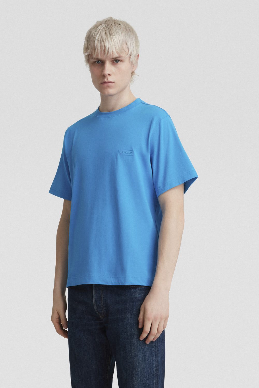 RUPI 2.0 T shirt 255CPMT01666C0E40X308XXX Indossato 2 1