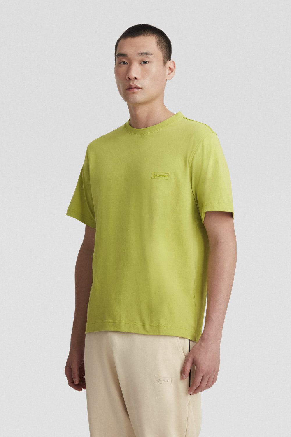 RUPI 2.0 T shirt 255CPMT01666C0E40X42OXXX Indossato 2 1