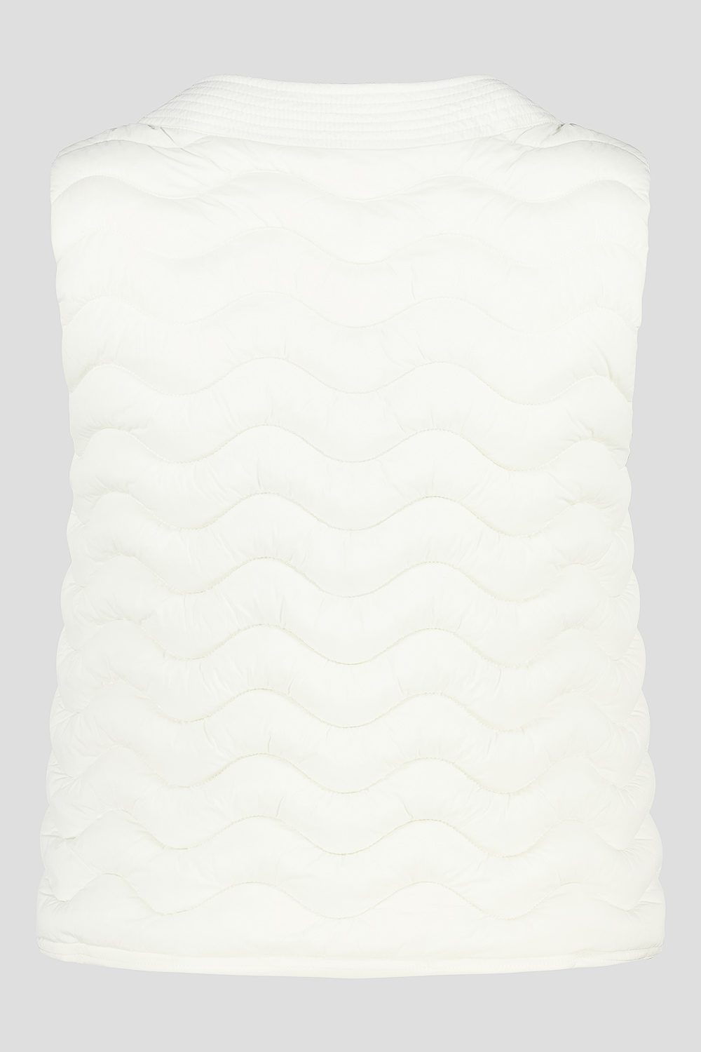 SAGITTA Gilet 245CFWV42722N1D10D134XXX Indossato Back