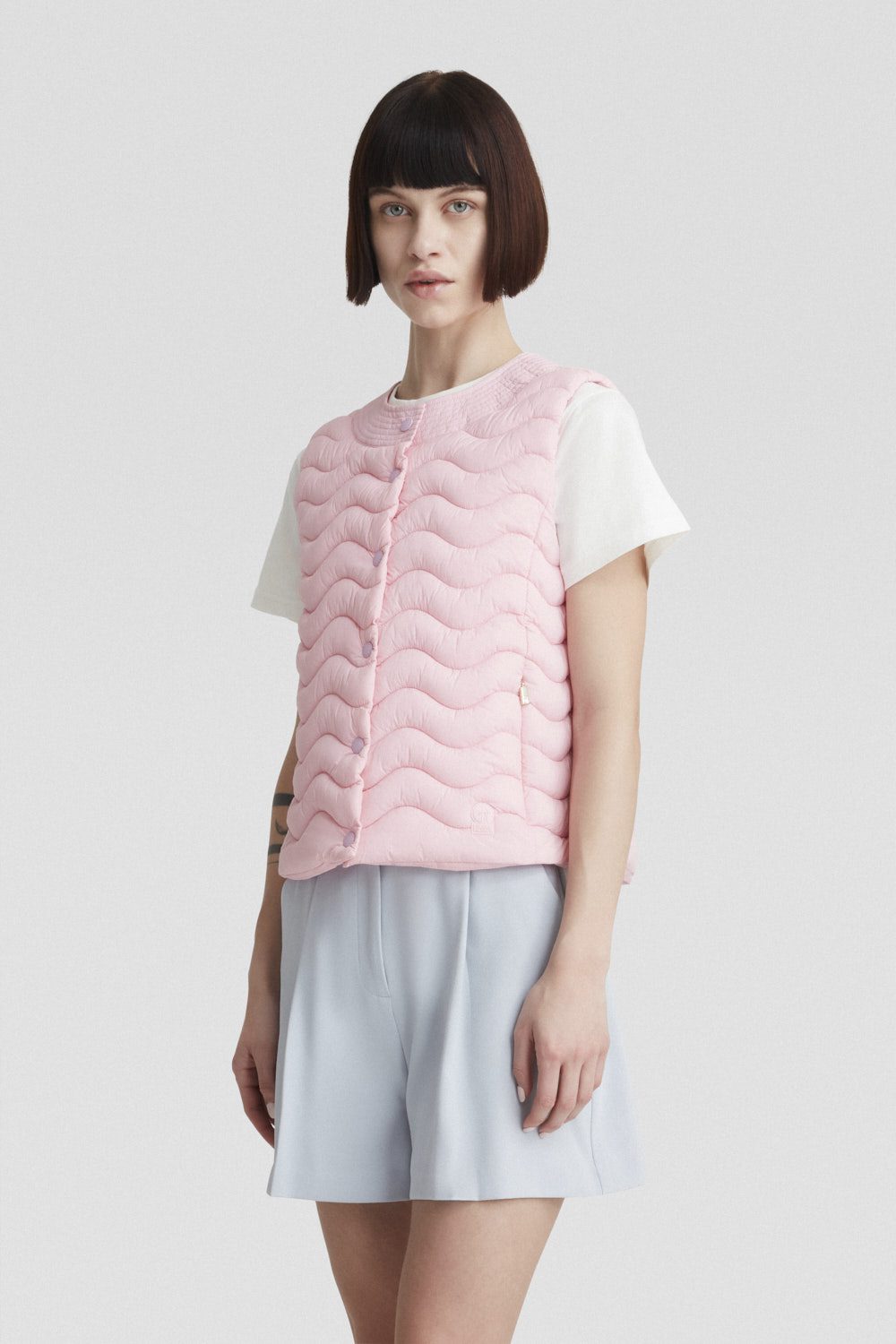 SAGITTA_Gilet_245CFWV42722N1D10D870XXX_Indossato_2.jpg SAGITTA Gilet 245CFWV42722N1D10D870XXX Indossato 2