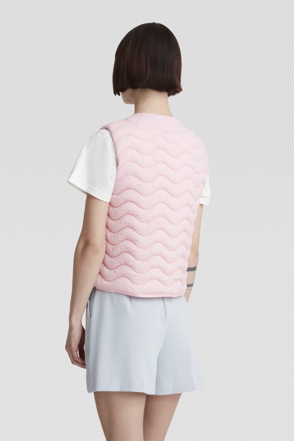 SAGITTA_Gilet_245CFWV42722N1D10D870XXX_Indossato_3.jpg SAGITTA Gilet 245CFWV42722N1D10D870XXX Indossato 3