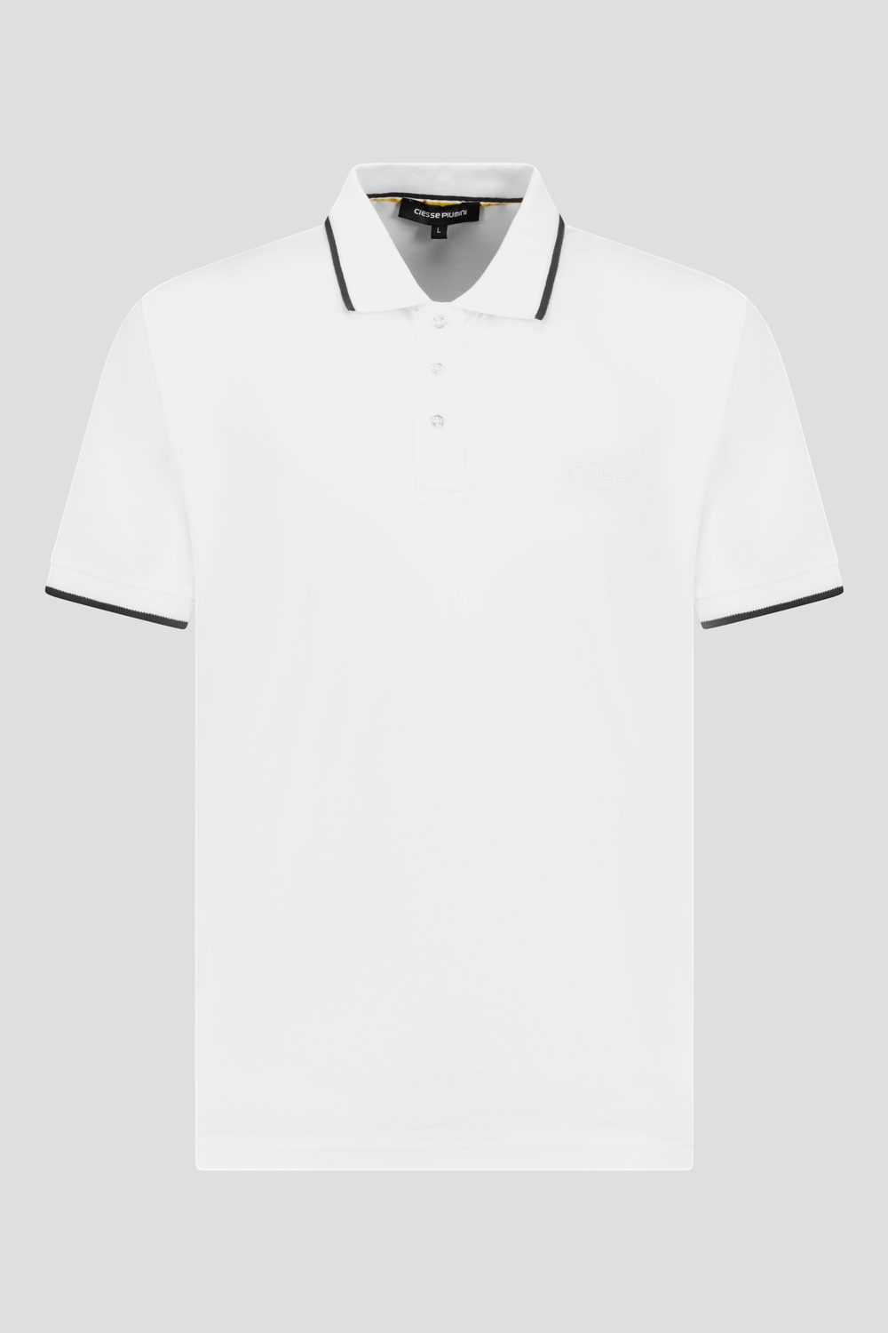 SAXON 3.0 Polo 255CPMT21665C0C40X115XXX Still life Front