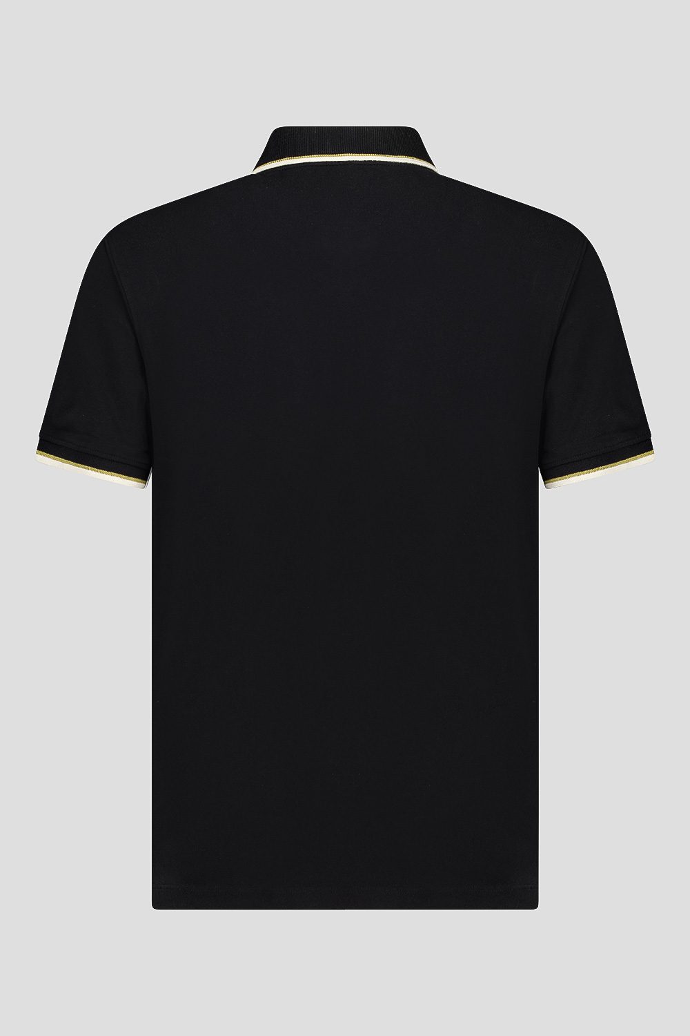 SAXON 3.0 Polo 255CPMT21665C0C40X206XXX Still life Back