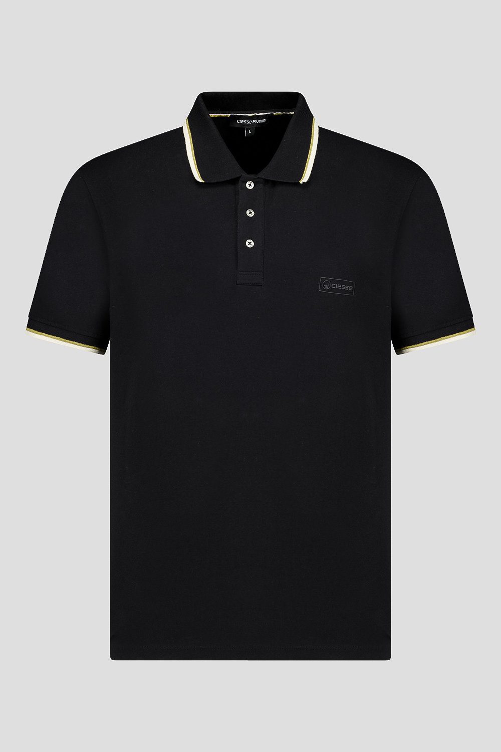 SAXON 3.0 Polo 255CPMT21665C0C40X206XXX Still life Front