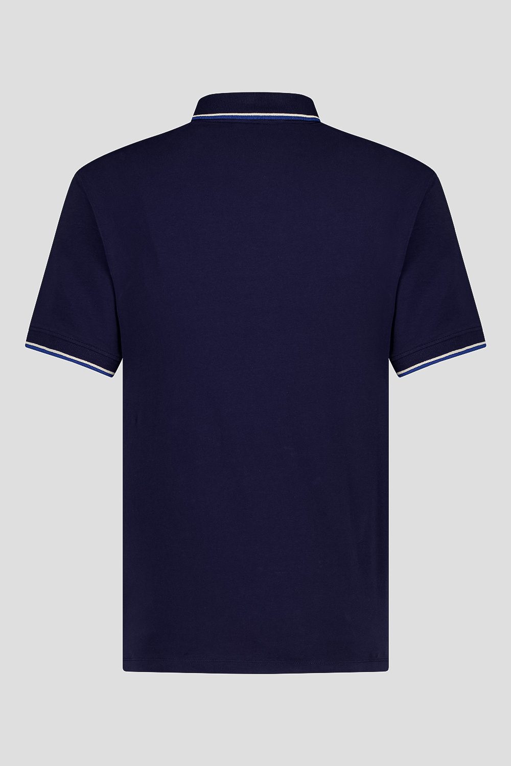 SAXON 3.0 Polo 255CPMT21665C0C40X341XXX Still life Back