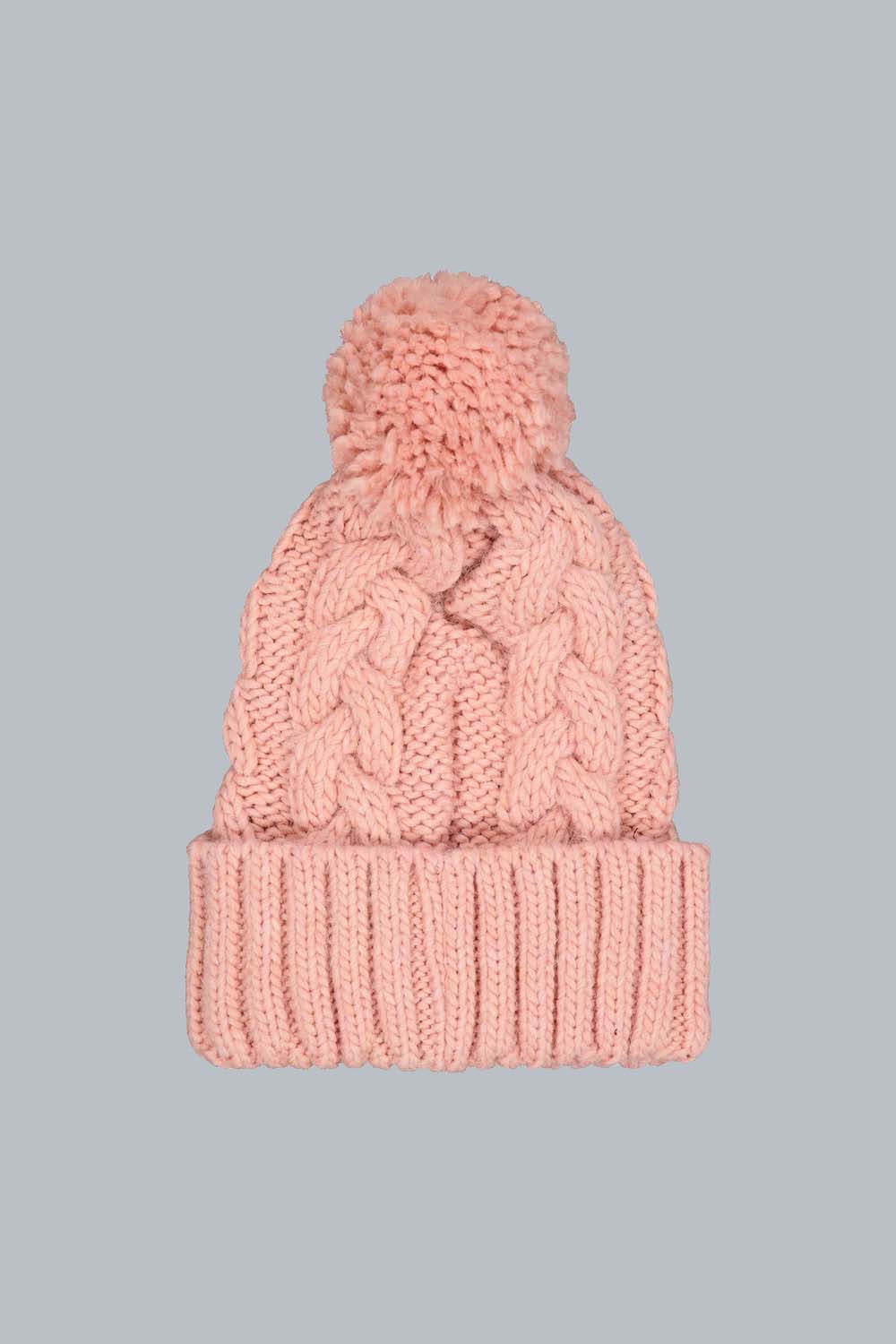 SCILLY CAPPELLOINMAGLIA 243ACWA02865A0220X81NXXX back 1 1