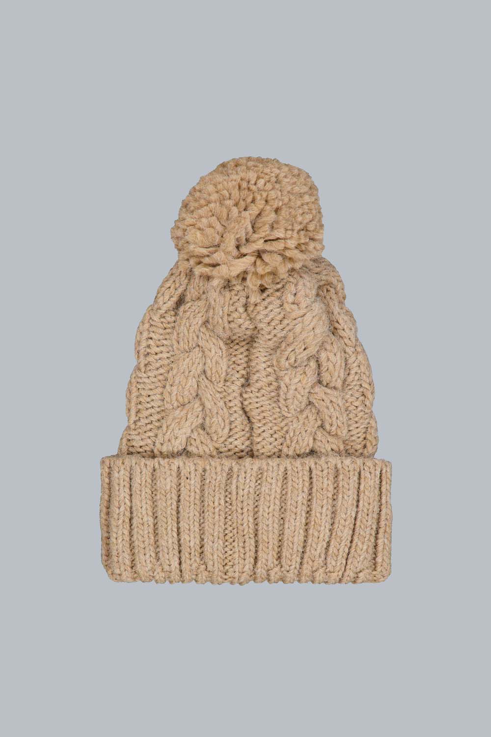 SCILLY CAPPELLOINMAGLIA 243ACWA02865A0220X950XXX back 1 1