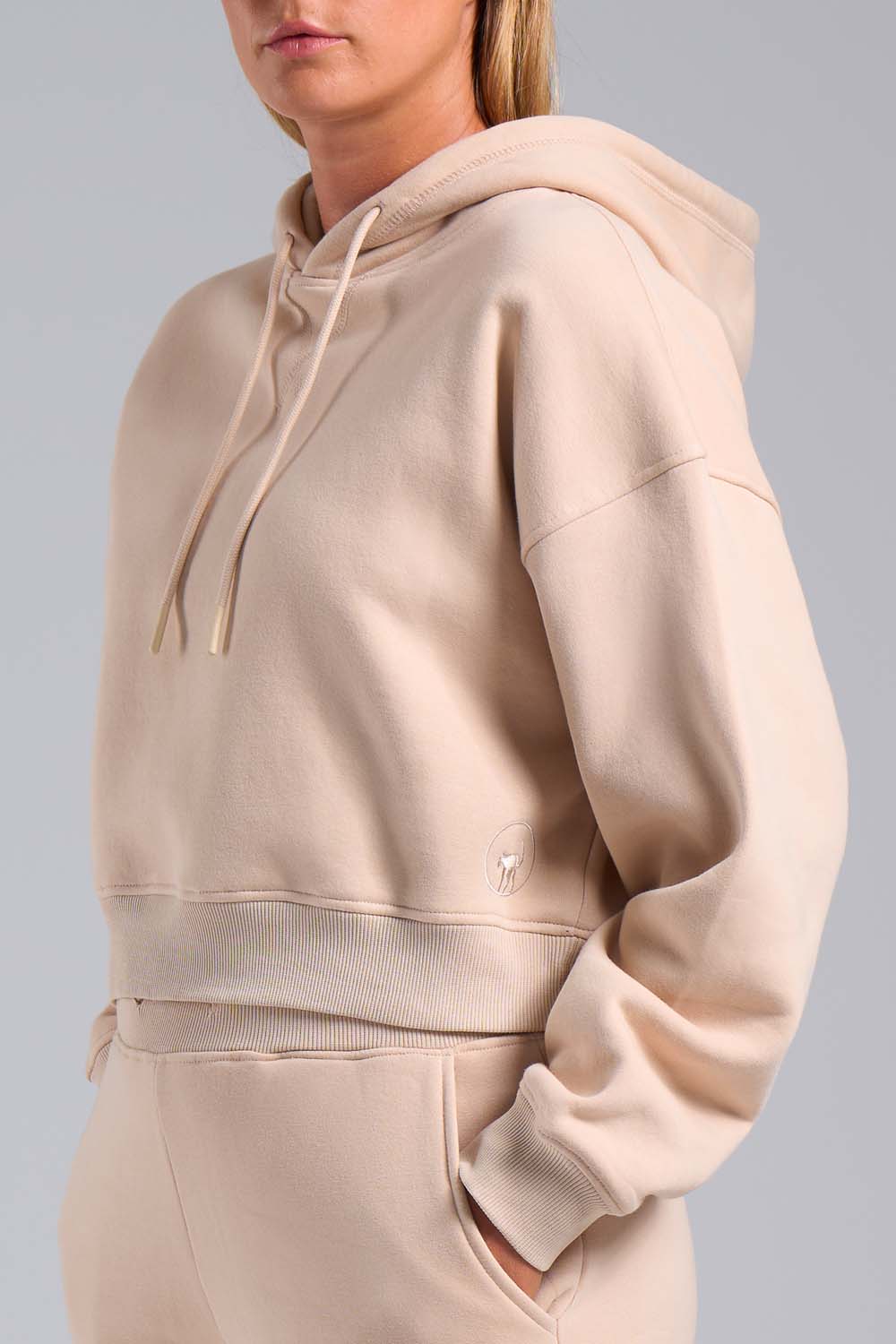 SSAMAR FELPACROP 243CPWF02835N1S40X243987XXX 0082