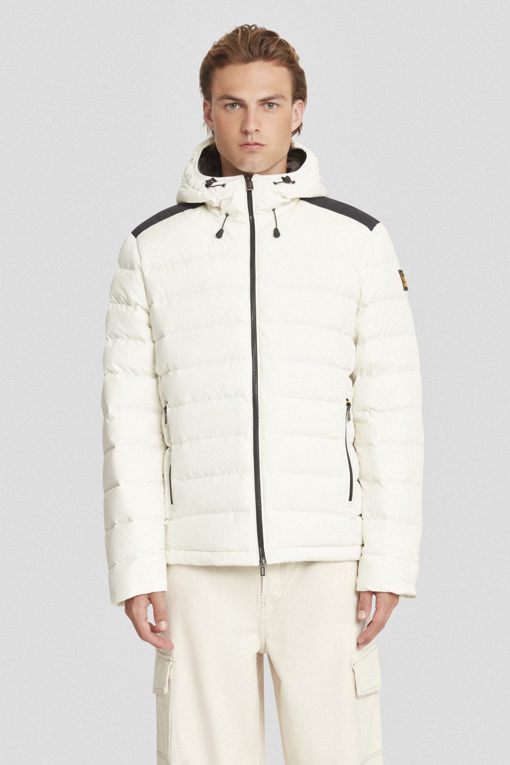 STEVENSON3.0 253CPMJ01510P7N11D1157XP 2