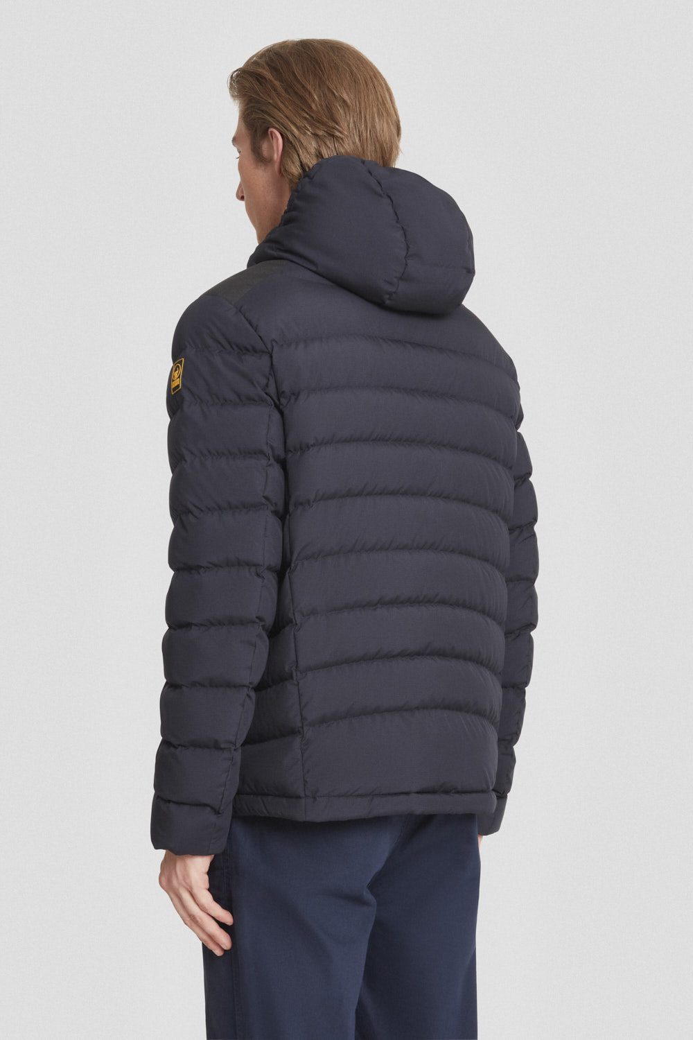 STEVENSON 3.0 253CPMJ01510P7N11D341XXP 3