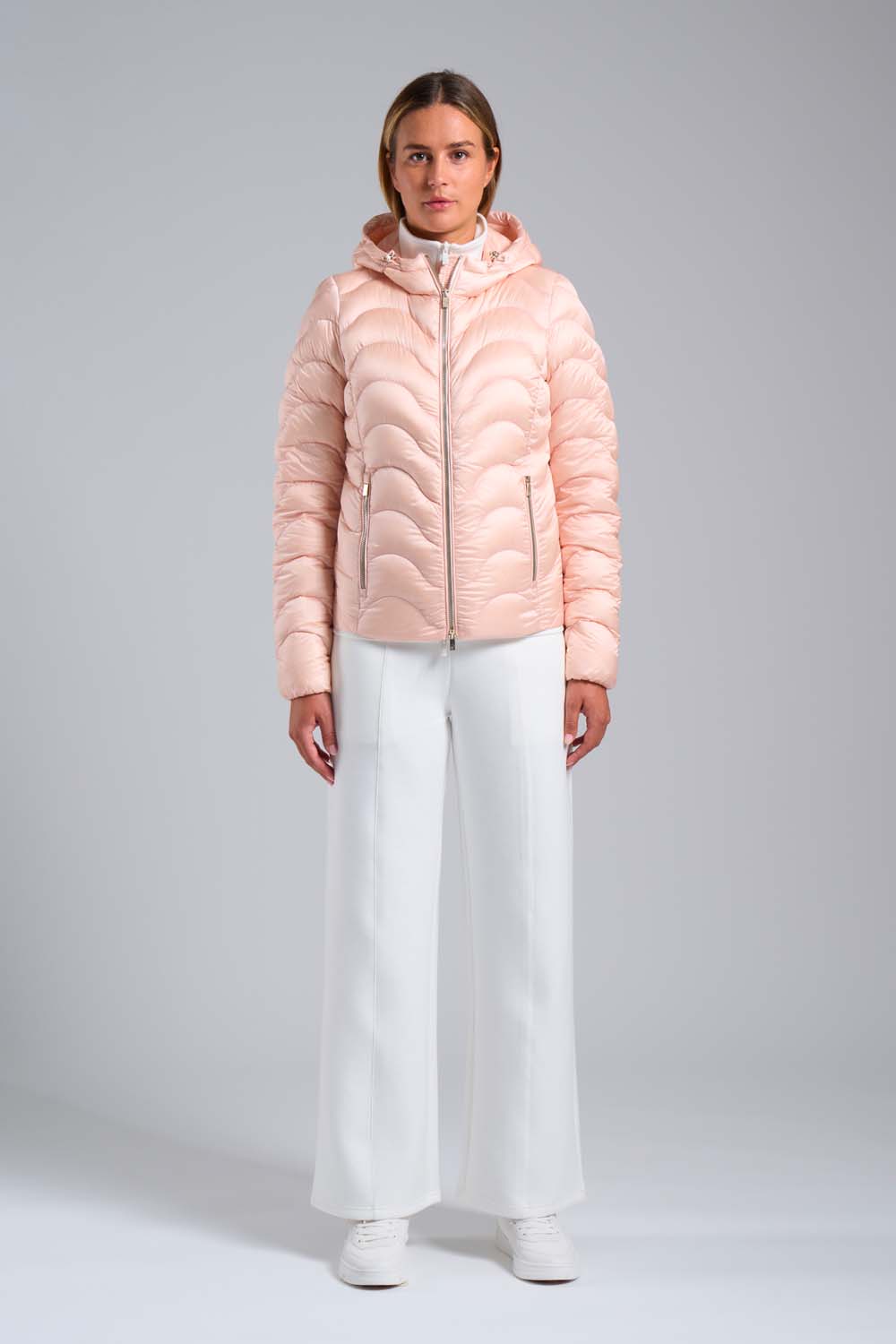 WANDA PIUMINO100GRAMMI 233CFWJ02663N1C10D24381NXXP 6224