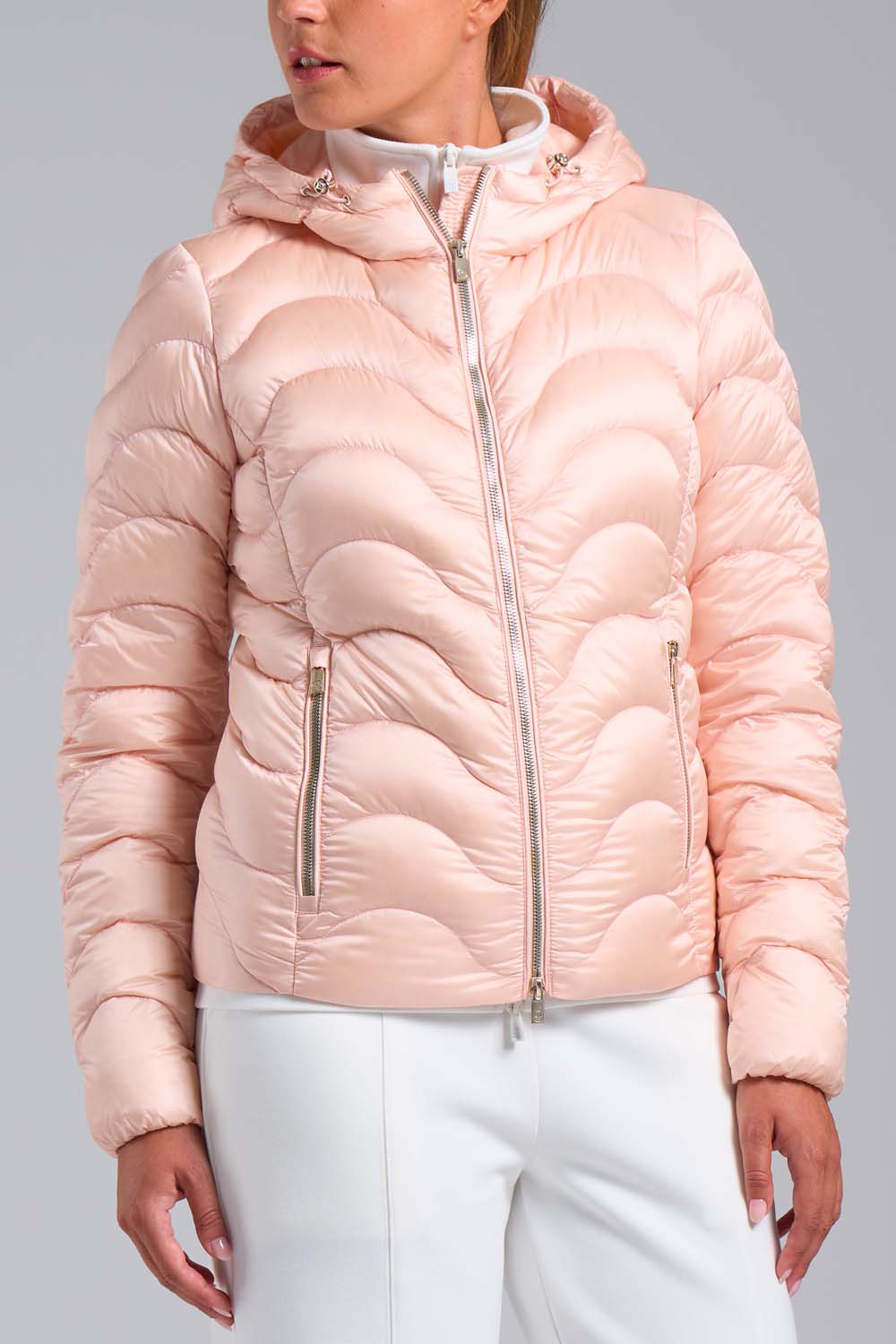 WANDA PIUMINO100GRAMMI 233CFWJ02663N1C10D24381NXXP 6225