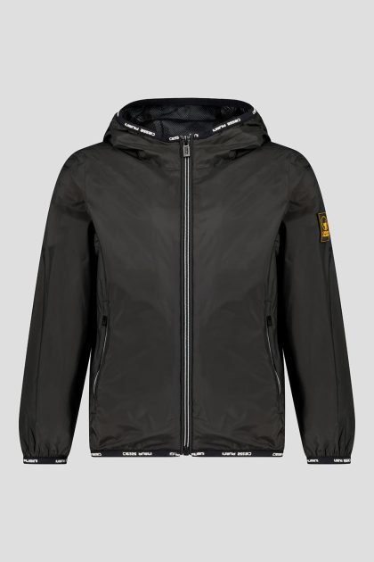 WINNIE JUNIOR Giacche a vento 225CPJJ01543N1E12X206XXN Still life 2