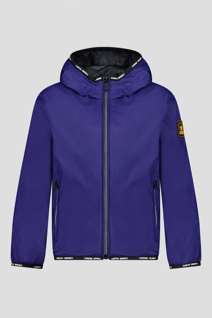 WINNIE JUNIOR Giacche a vento 225CPJJ01543N1E12X335XXN Still life 1