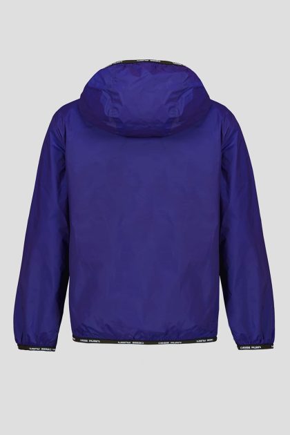 WINNIE JUNIOR Giacche a vento 225CPJJ01543N1E12X335XXN Still life 2