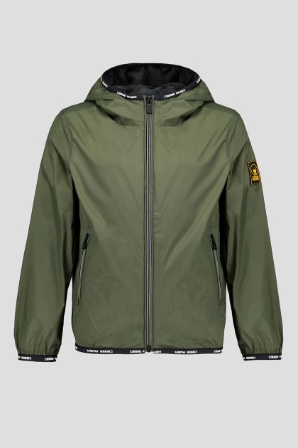 WINNIE JUNIOR Giacche a vento 225CPJJ01543N1E12X42DXXN Still lifeN1E12X 42DXXN 2