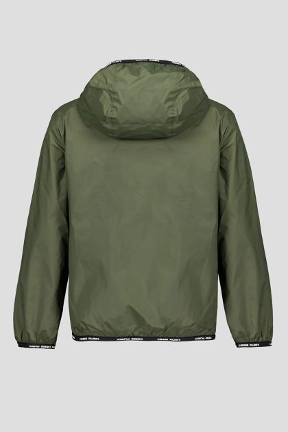 WINNIE JUNIOR Giacche a vento 225CPJJ01543N1E12X42DXXN Still life 1