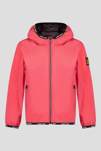 WINNIE JUNIOR Giacche a vento 225CPJJ01543N1E12X552XXN Still life 1