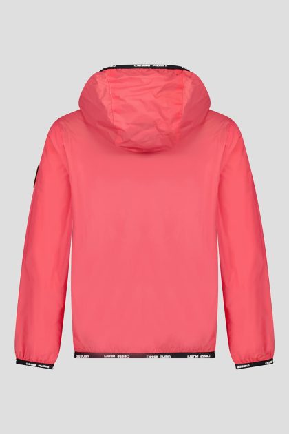 WINNIE JUNIOR Giacche a vento 225CPJJ01543N1E12X552XXN Still life 2