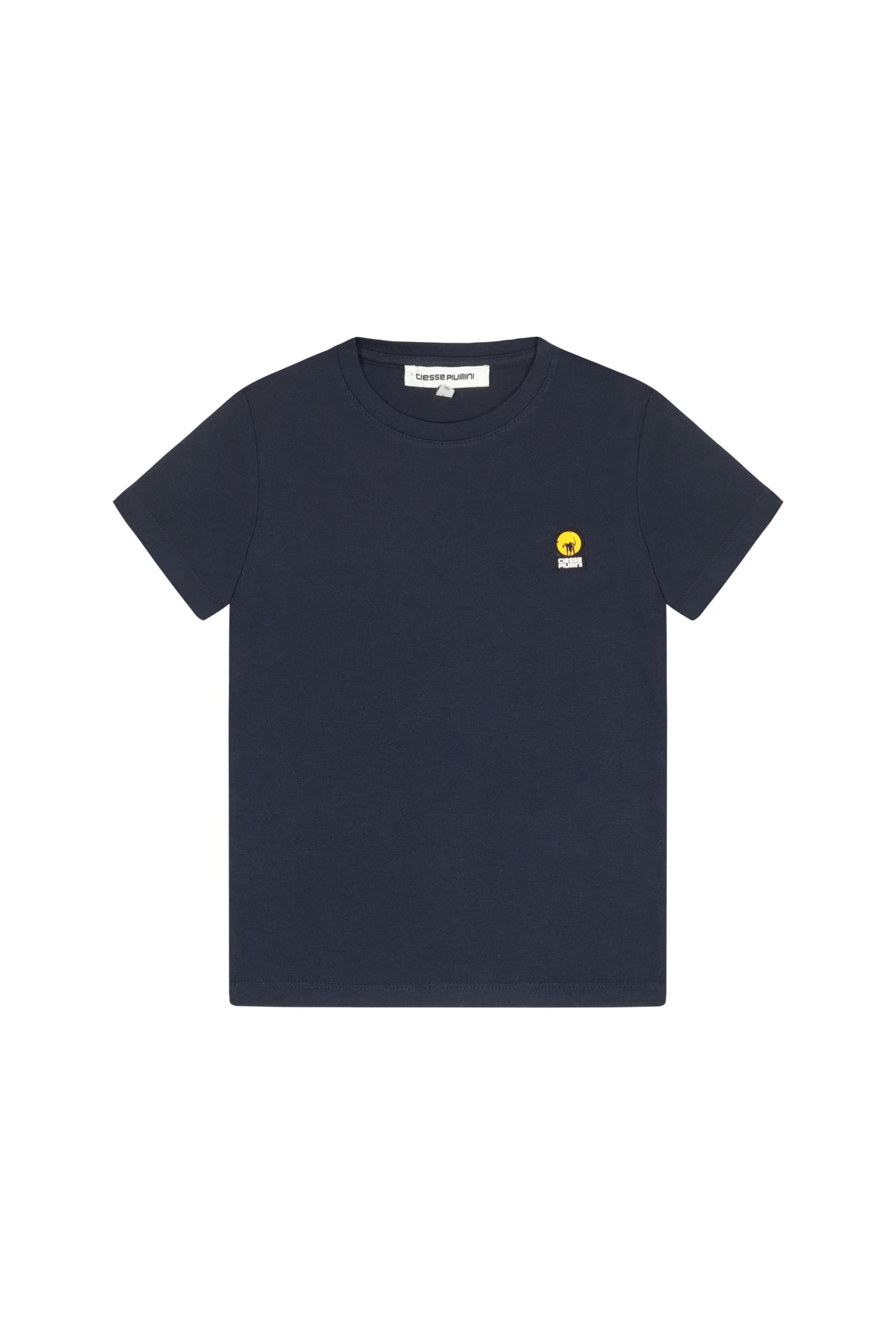 ART BOY - T shirt blu da bambino