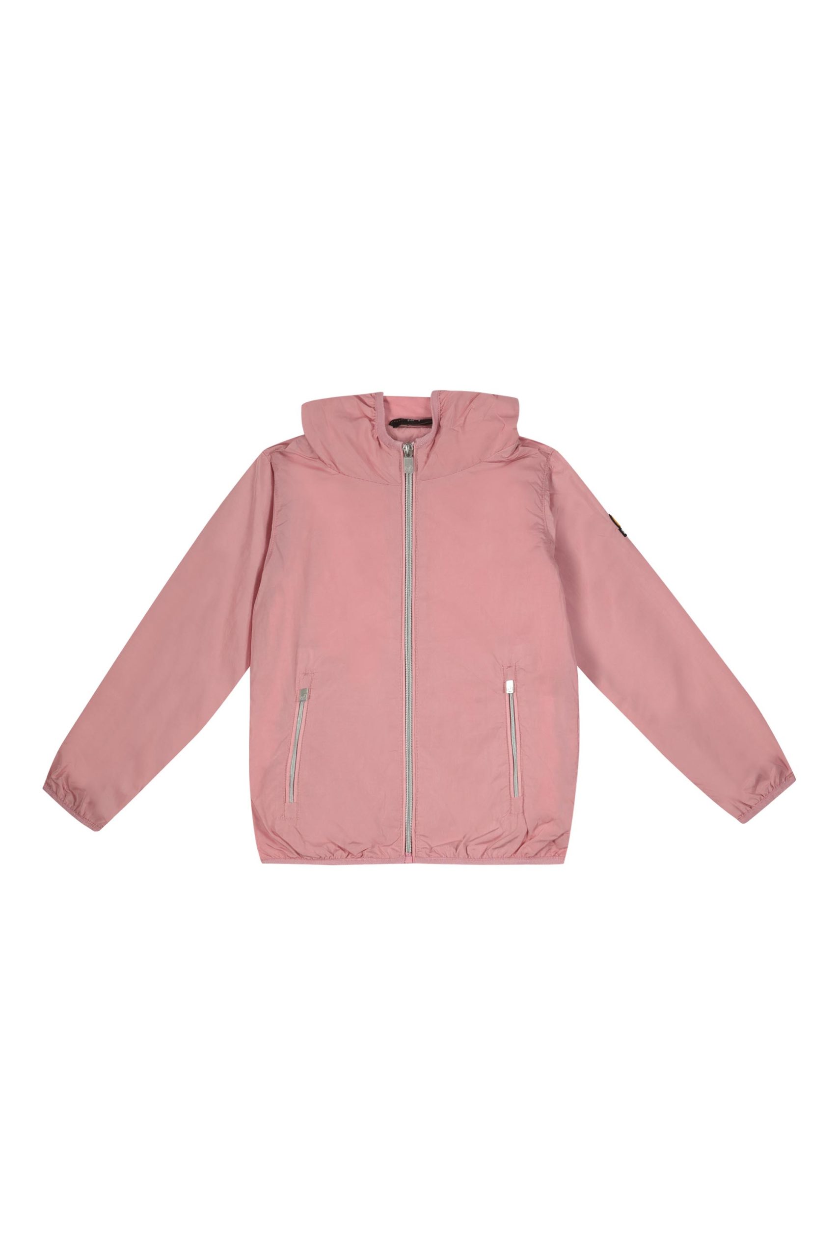 KALI GIRL - Giacca a vento rosa da bambina